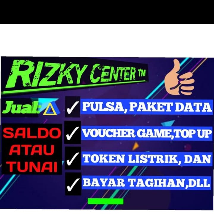 Detail Gambar Jual Pulsa Dan Token Listrik Nomer 45