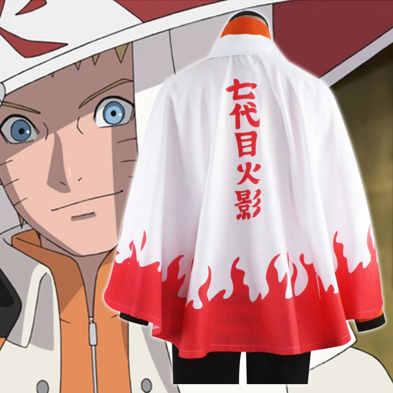 Detail Gambar Jubah Naruto Nomer 2