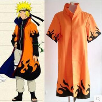 Detail Gambar Jubah Naruto Nomer 11