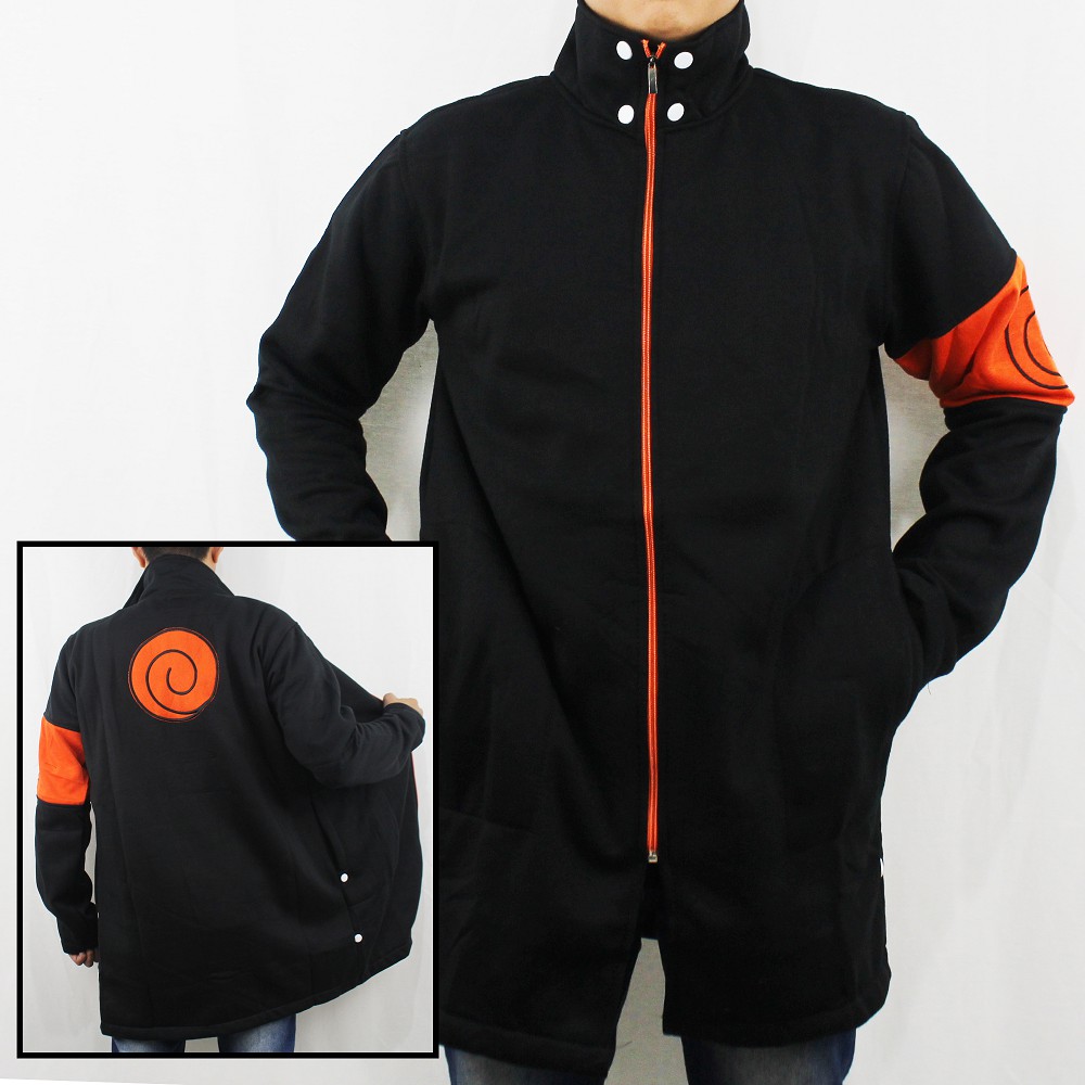 Detail Gambar Jubah Naruto Nomer 46