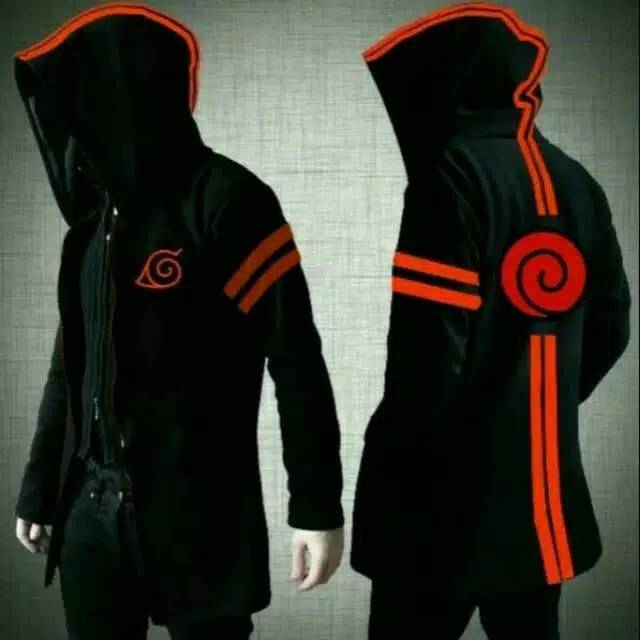 Detail Gambar Jubah Naruto Nomer 54