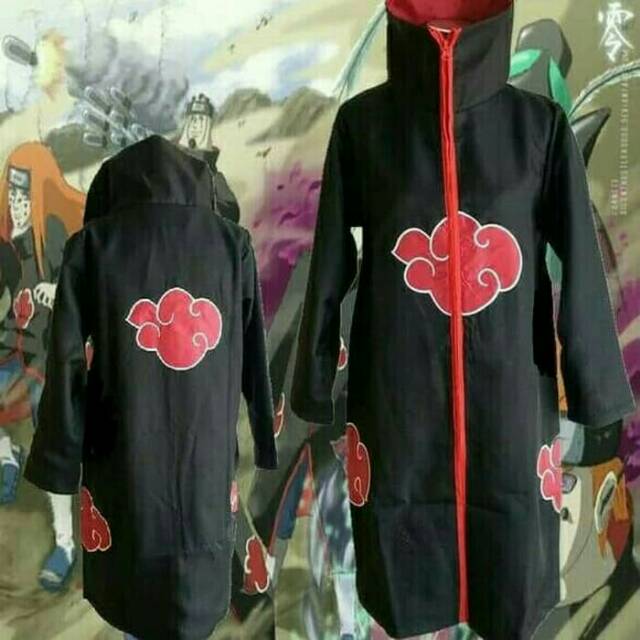 Detail Gambar Jubah Naruto Nomer 9