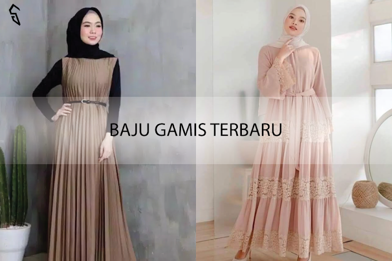 Detail Gambar Jubah Terbaru Nomer 53