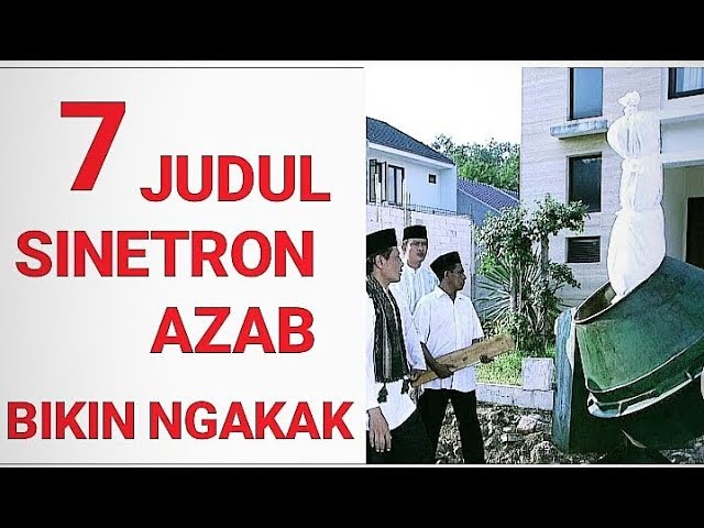 Detail Gambar Judul Sinetron Lucu Nomer 32