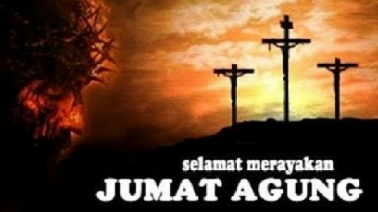 Detail Gambar Jumat Agung 2019 Nomer 11