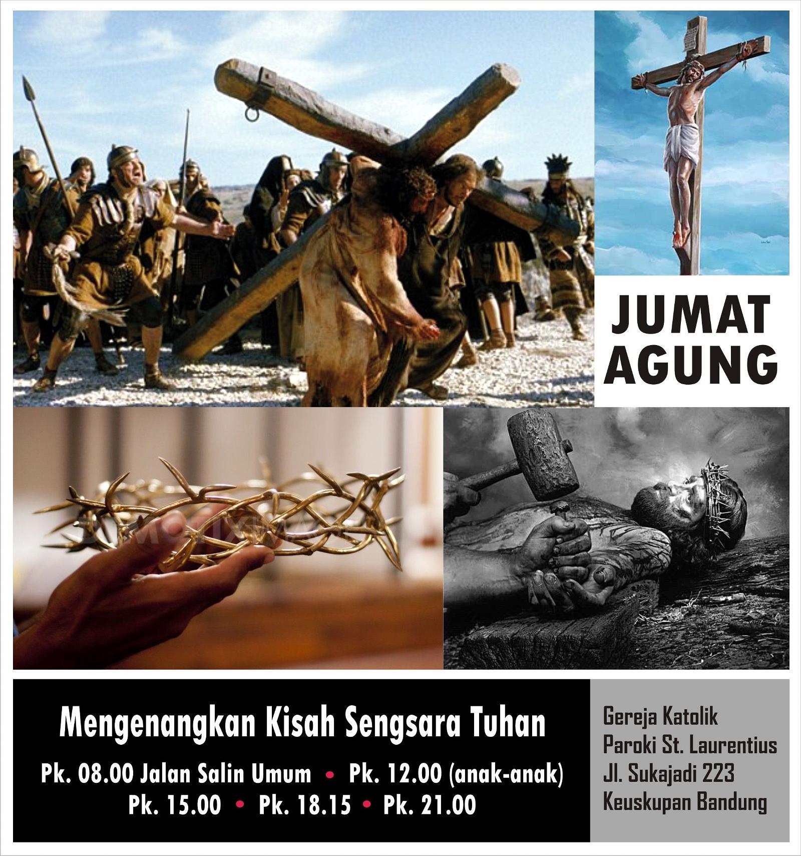 Detail Gambar Jumat Agung Batak Nomer 7