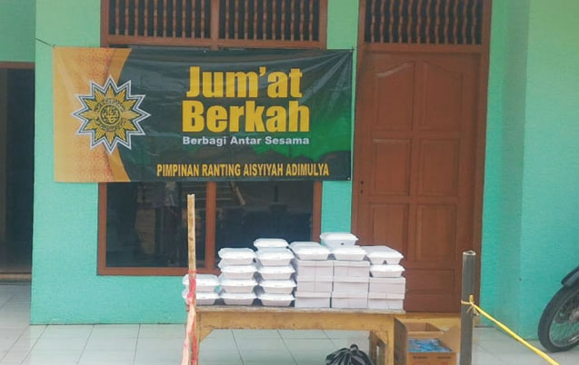 Detail Gambar Jumat Barokah Nomer 55