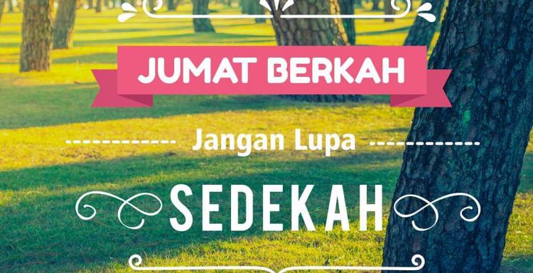 Detail Gambar Jumat Berkah Nomer 32