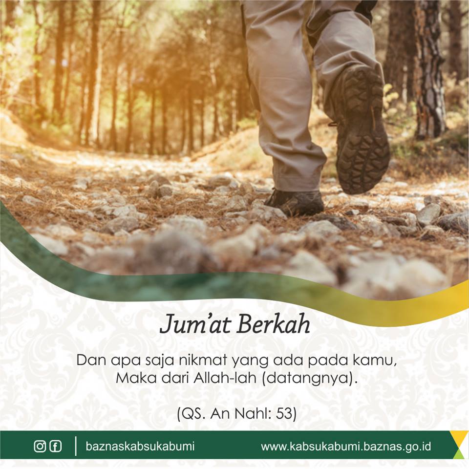 Detail Gambar Jumat Berkah Nomer 46