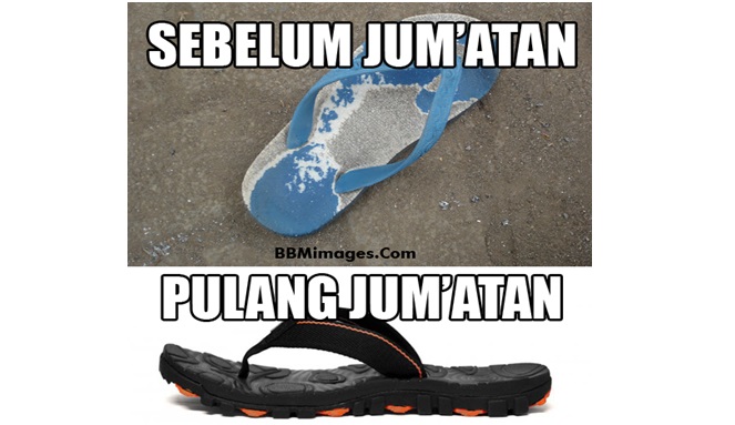 Detail Gambar Jumatan Lucu Nomer 30