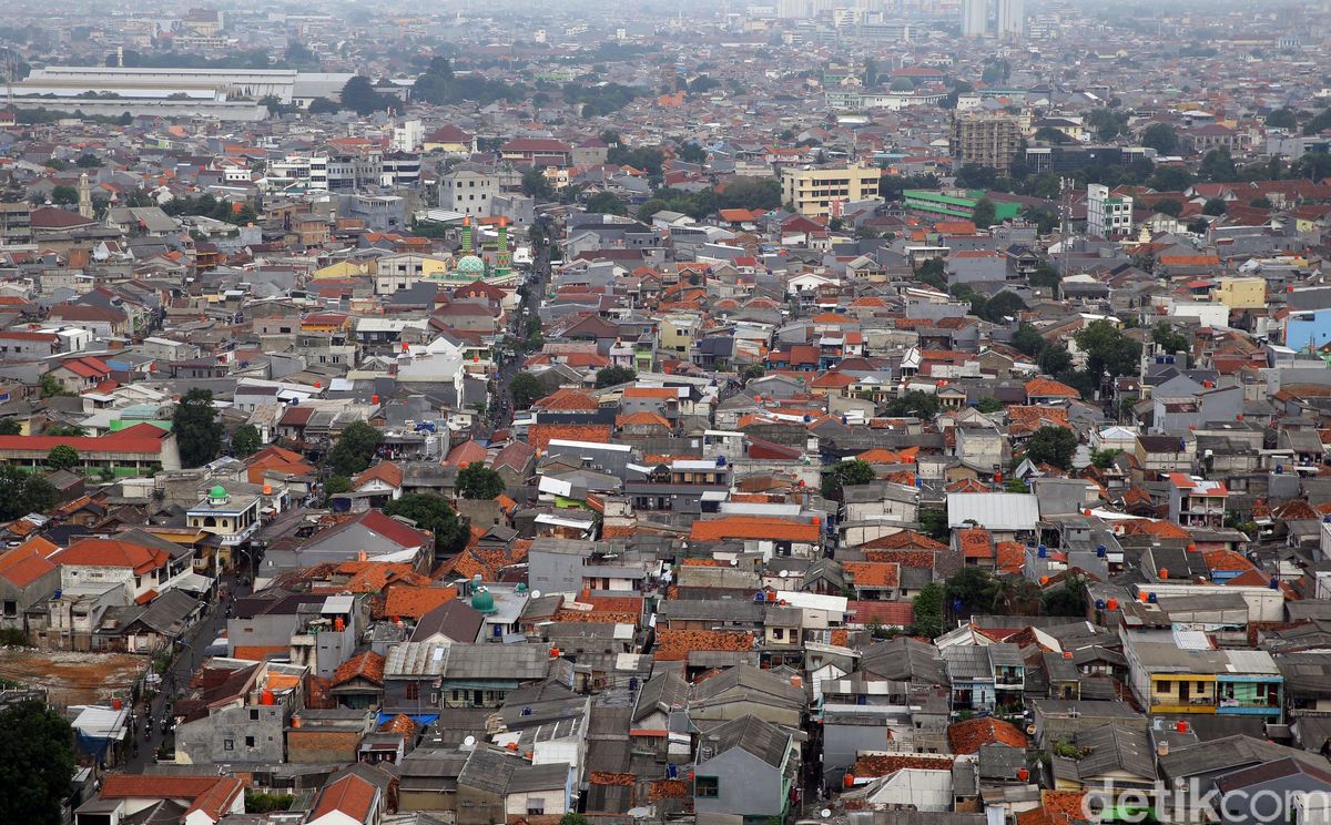 Detail Gambar Jumlah Penduduk Yang Besar Indonesia Nomer 37