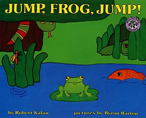 Detail Gambar Jump Frog Nomer 22