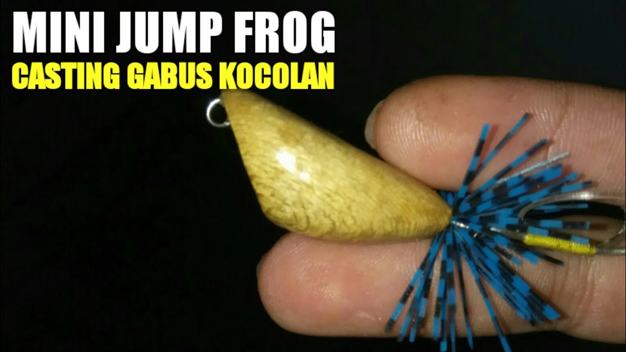 Detail Gambar Jump Frog Nomer 28