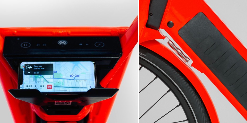 Detail Gambar Jumping Bike Battery Car Nomer 8
