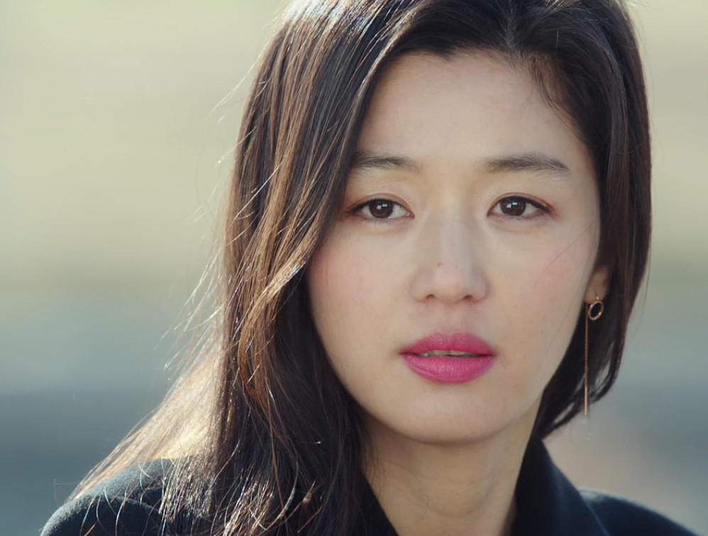 Gambar Jun Ji Hyun - KibrisPDR