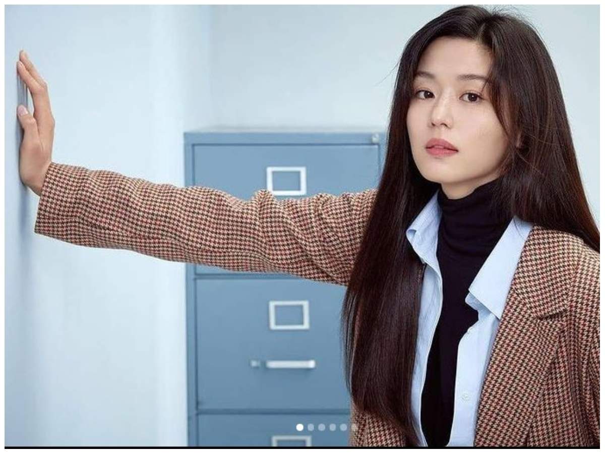 Detail Gambar Jun Ji Hyun Nomer 19