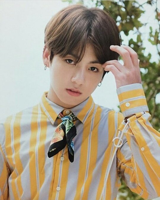 Detail Gambar Jungkook 2017 Nomer 47