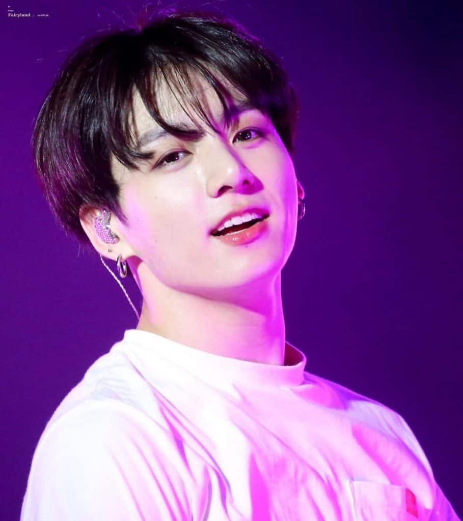 Detail Gambar Jungkook Bts Nomer 17