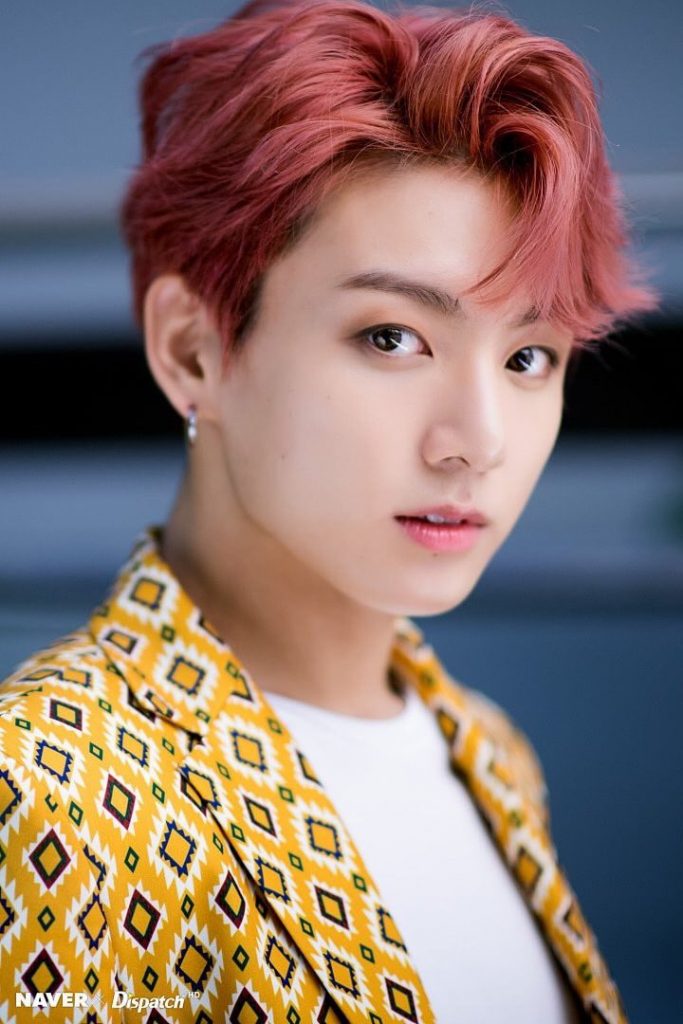 Detail Gambar Jungkook Bts Nomer 18