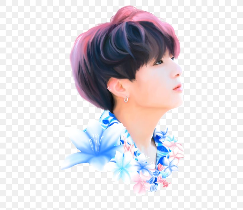 Detail Gambar Jungkook Bts Kartun Nomer 37