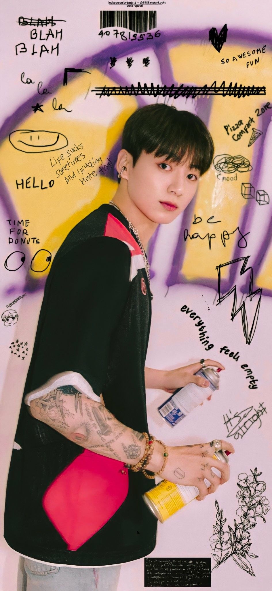 Detail Gambar Jungkook Wallpaper Nomer 30