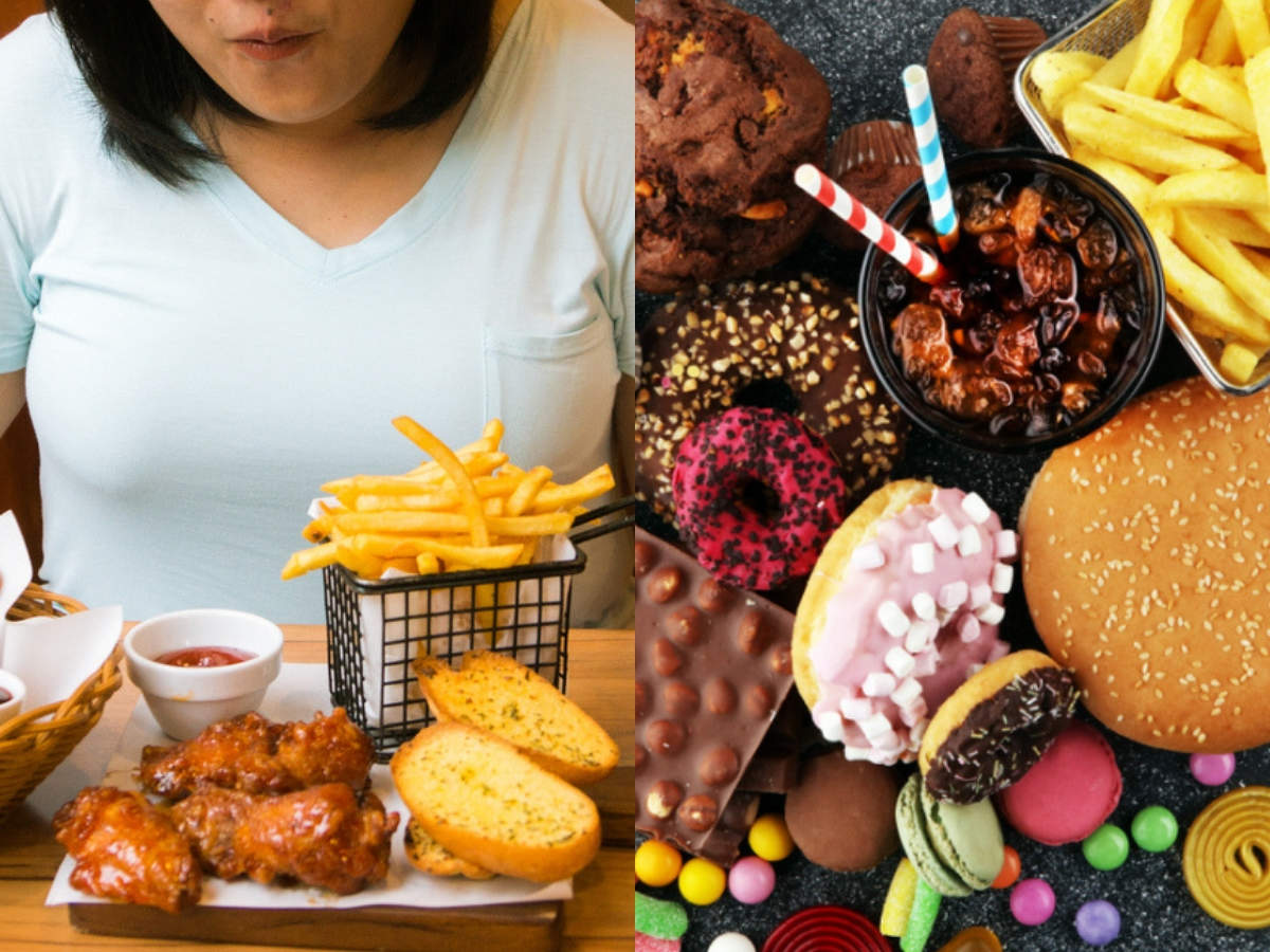 Detail Gambar Junk Food Nomer 37