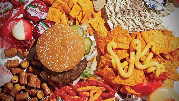 Detail Gambar Junk Food Nomer 47