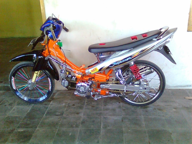 Detail Gambar Jupiter Modif Nomer 35