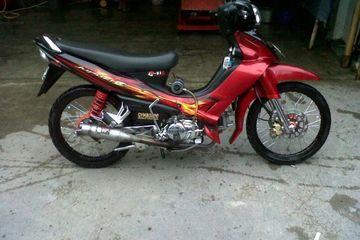 Detail Gambar Jupiter Z Modif Nomer 21