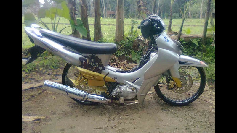 Detail Gambar Jupiter Z Modif Nomer 34