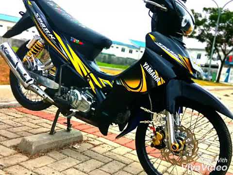 Detail Gambar Jupiter Z Modif Nomer 35