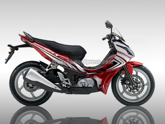 Detail Gambar Jupiter Z Modif Nomer 49