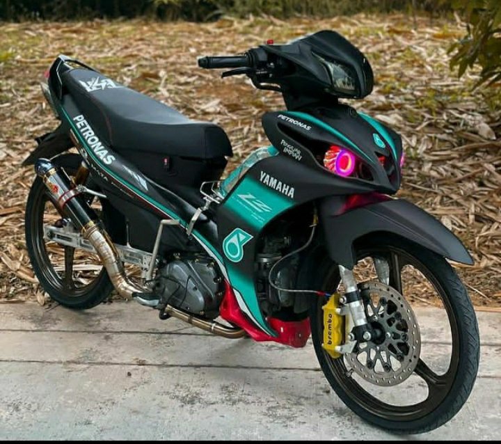 Detail Gambar Jupiter Z Modif Nomer 50
