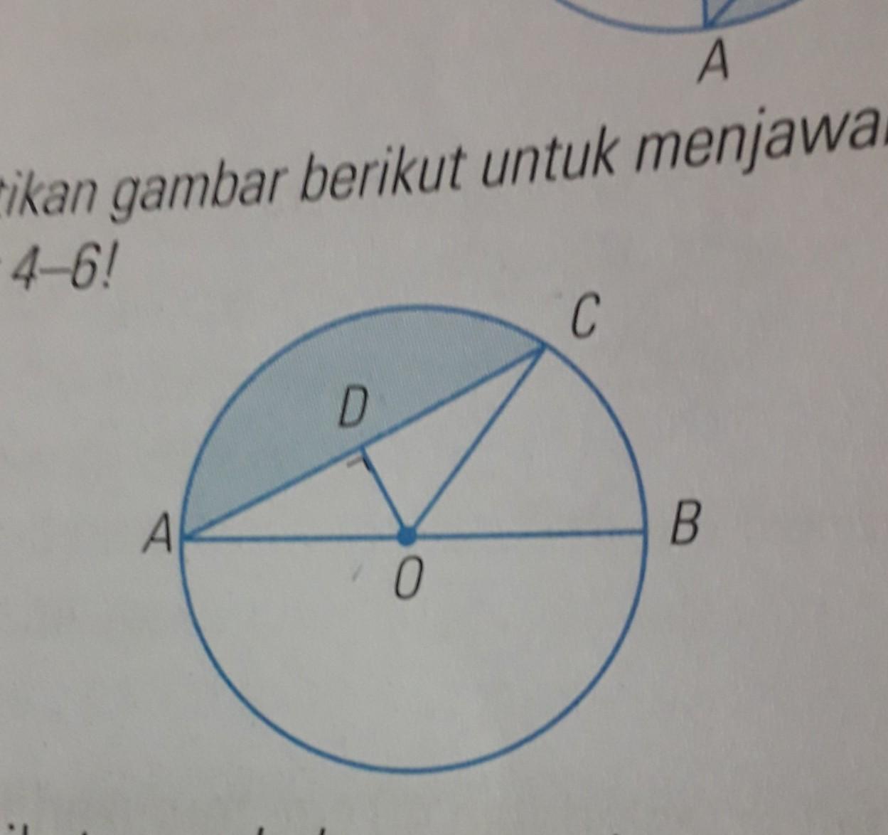 Detail Gambar Juring Lingkaran Nomer 40