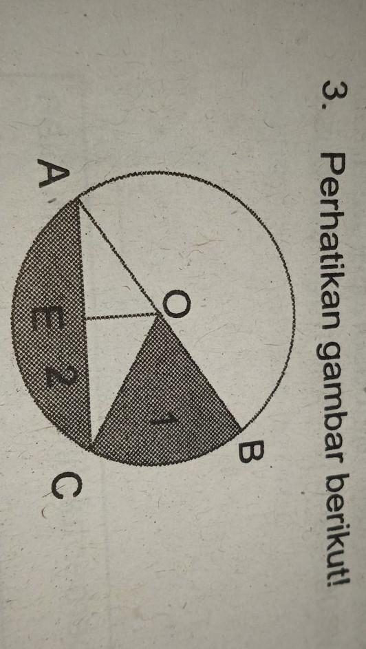 Detail Gambar Juring Lingkaran Nomer 48