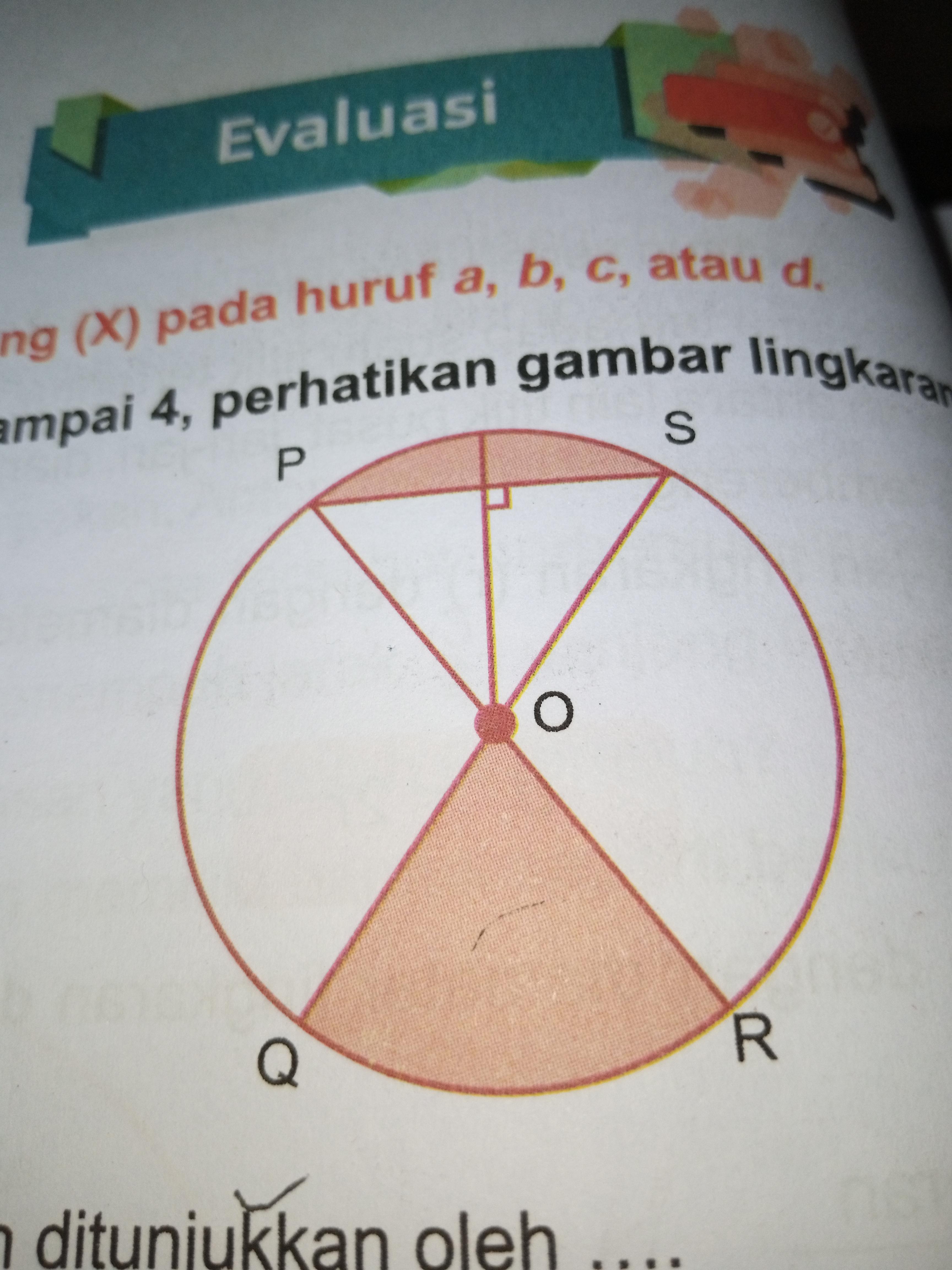 Detail Gambar Juring Lingkaran Nomer 54