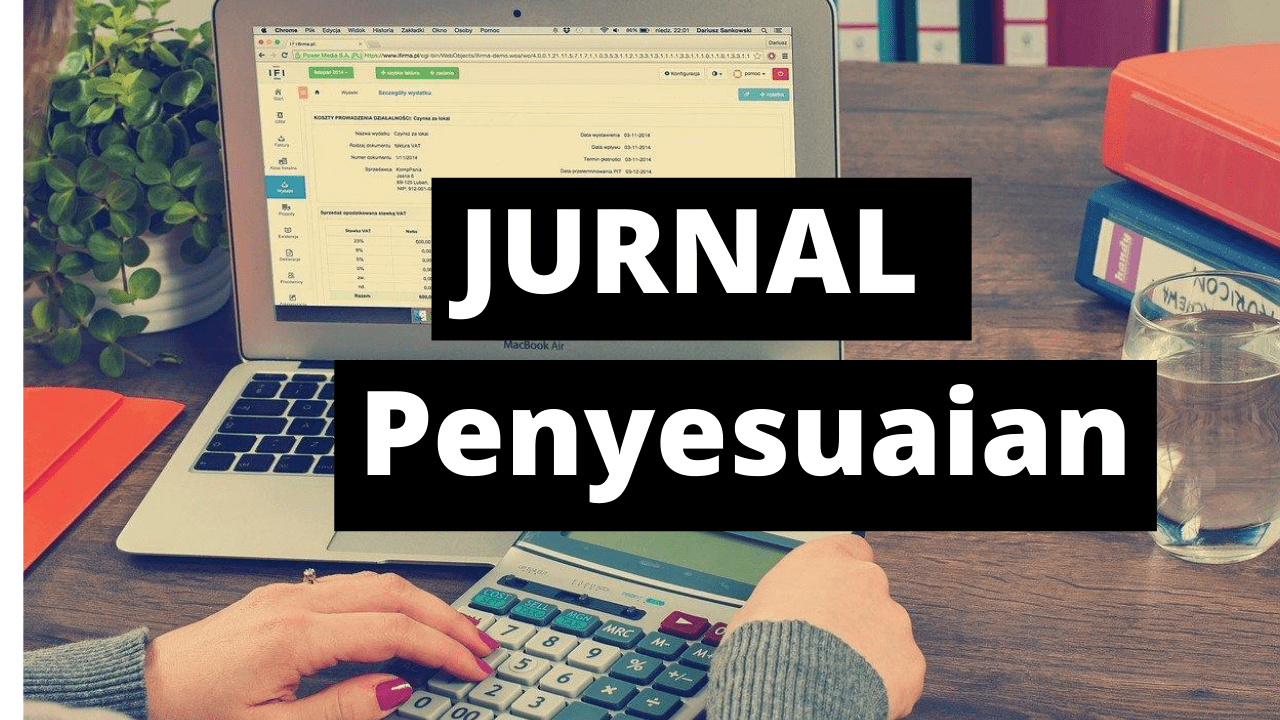 Download Gambar Jurnal Penyesuaian Nomer 21