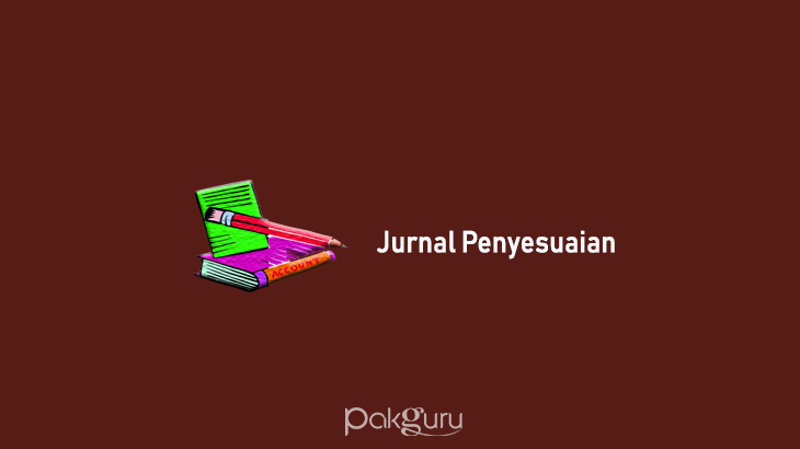 Detail Gambar Jurnal Penyesuaian Nomer 31