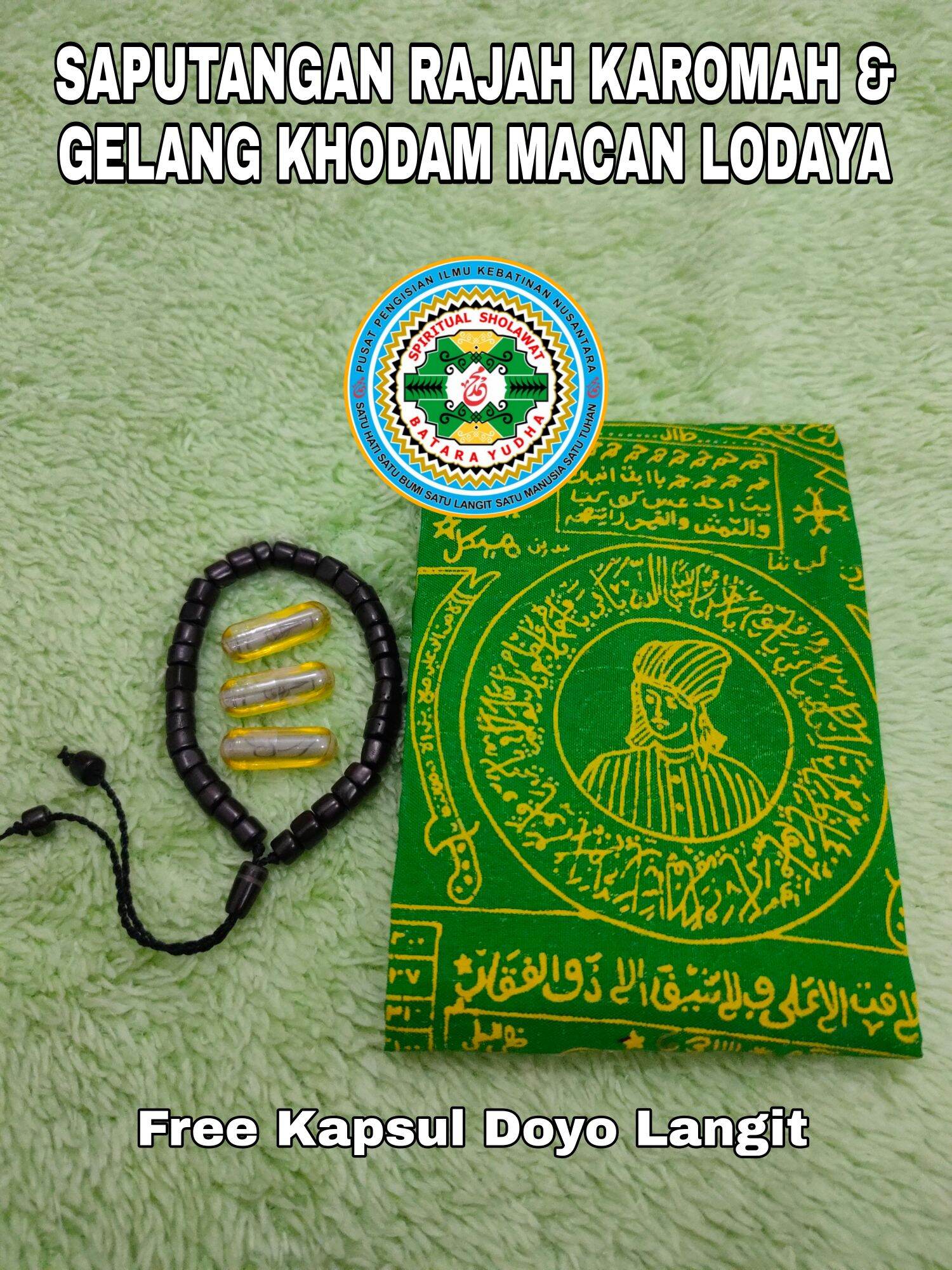 Detail Gambar Jurus Bunga Islam Nomer 51