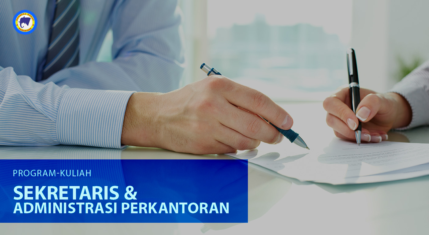 Detail Gambar Jurusan Administrasi Perkantoran Nomer 40