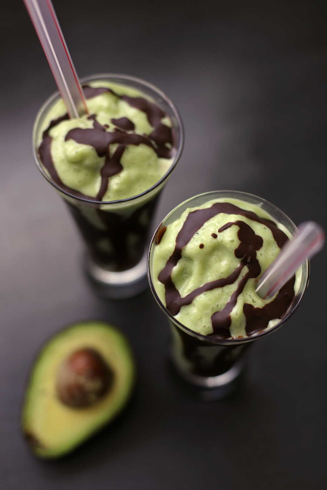 Gambar Jus Avocado - KibrisPDR