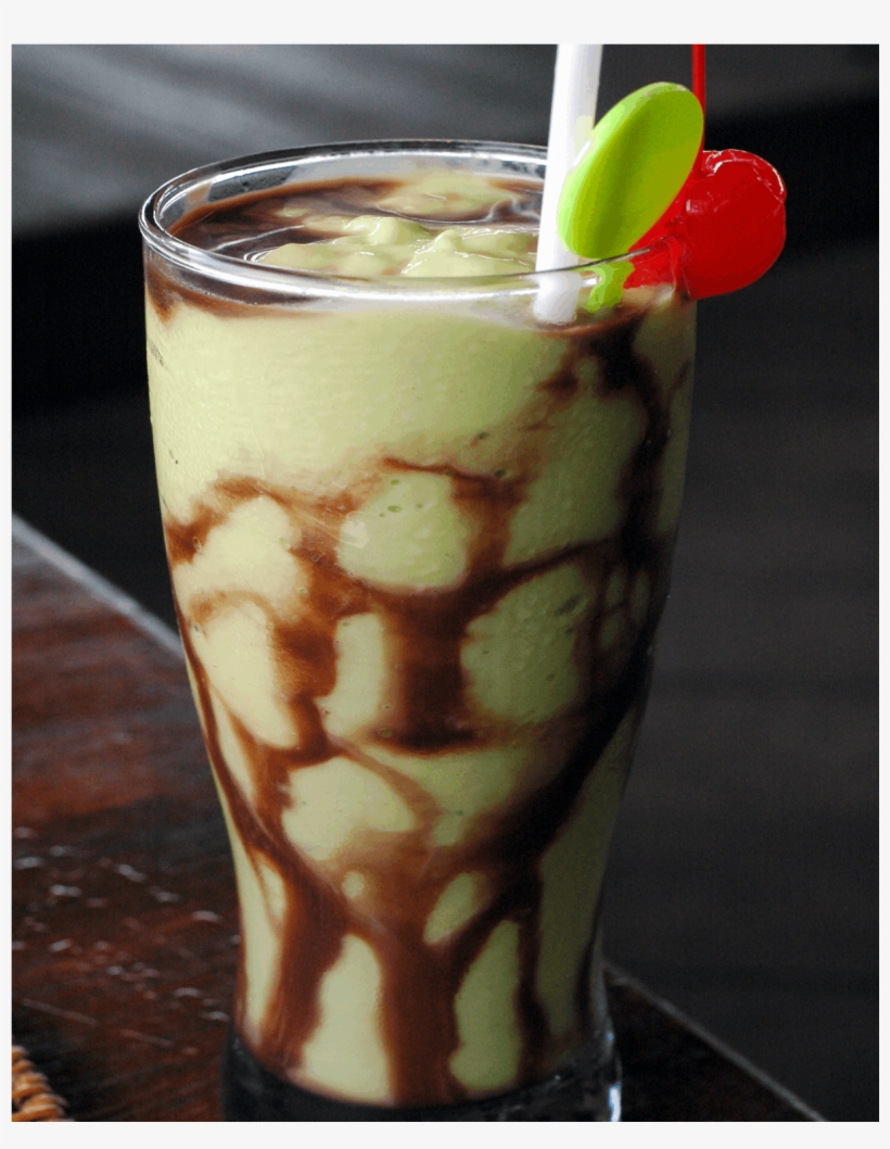 Detail Gambar Jus Avocado Nomer 28