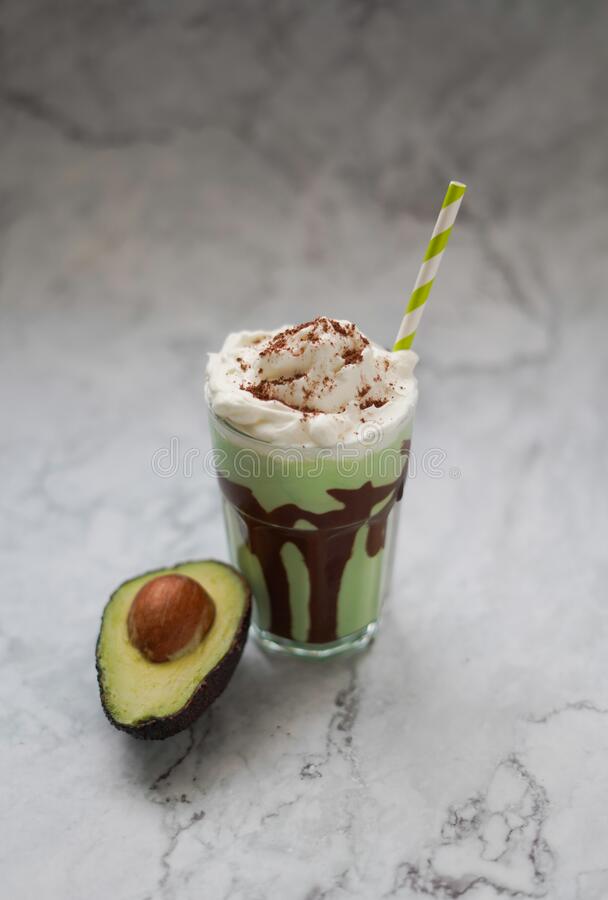 Detail Gambar Jus Avocado Nomer 29