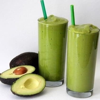 Detail Gambar Jus Avocado Nomer 33