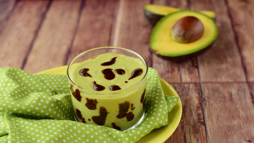 Detail Gambar Jus Avocado Nomer 43