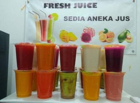 Detail Gambar Jus Buah Cup Nomer 10