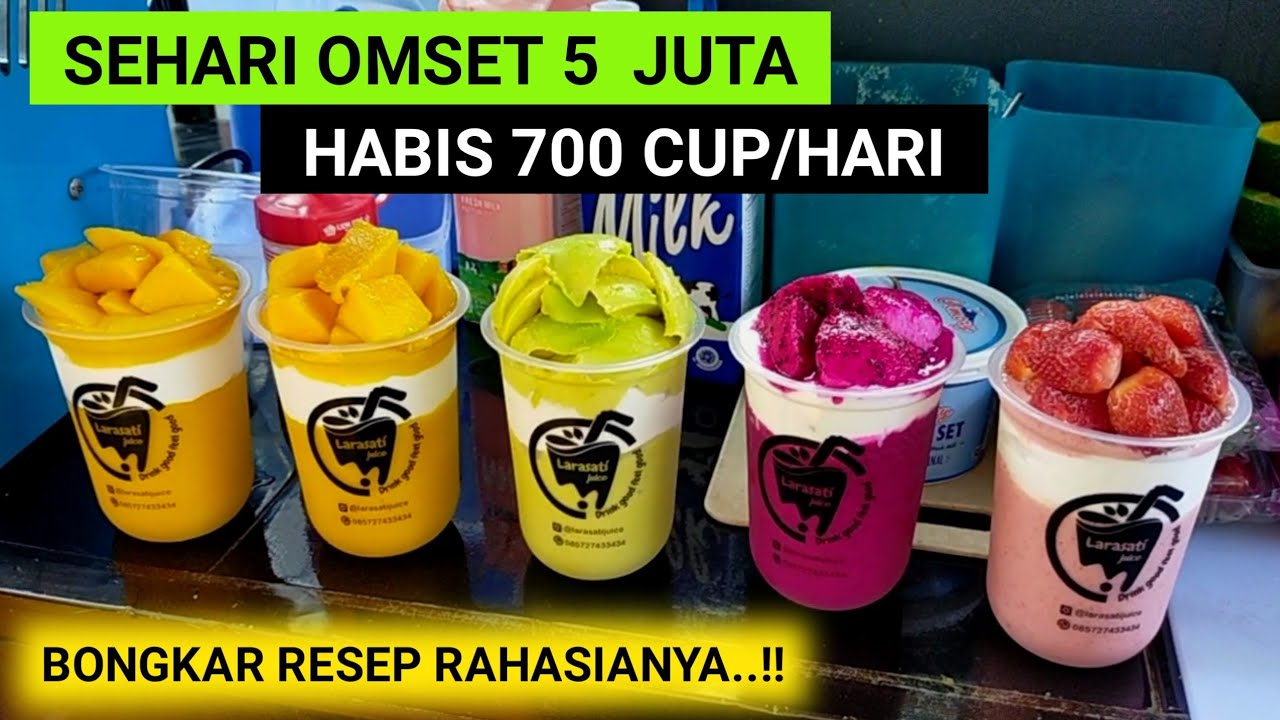 Detail Gambar Jus Buah Cup Nomer 23