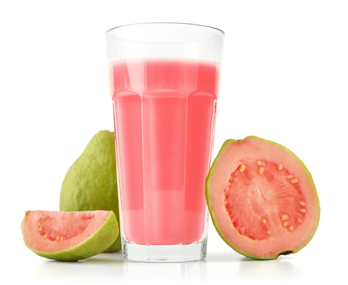 Gambar Jus Jambu - KibrisPDR