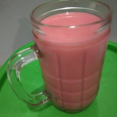 Detail Gambar Jus Jambu Nomer 16