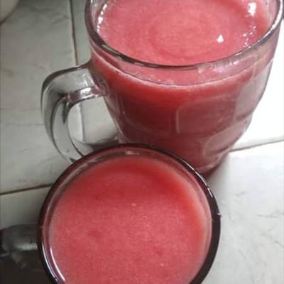 Detail Gambar Jus Jambu Nomer 17